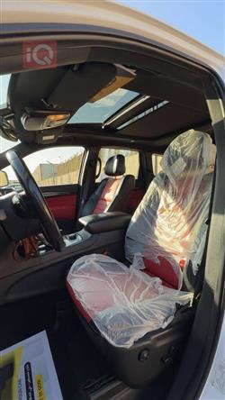 جيب جراند شيروكي